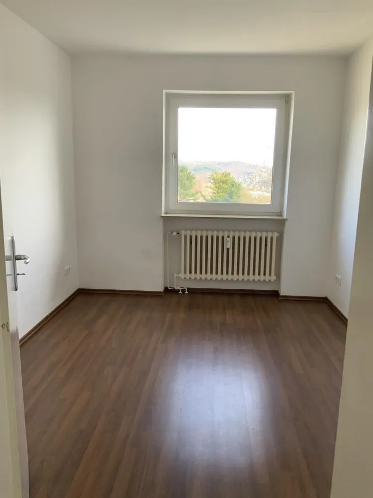 3 Zimmer Wohnung mit 64 m² in Siegen – Bild 1