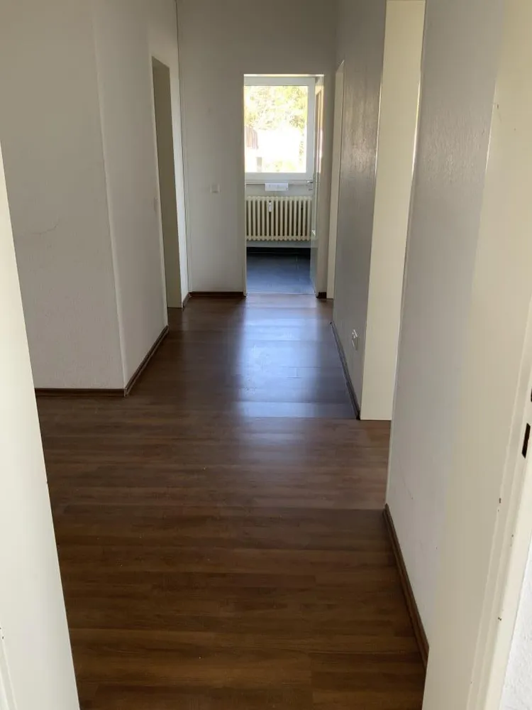 3 Zimmer Wohnung mit 64 m² in Siegen – Bild 8