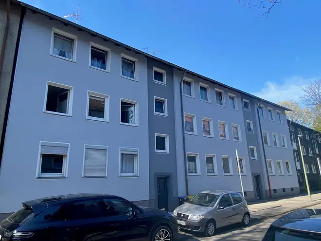 1 Zimmer Wohnung mit 35 m² in Gelsenkirchen – Bild 1