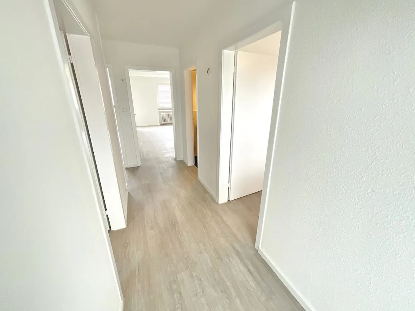 4 Zimmer Wohnung mit 69 m² in Hagen – Bild 1