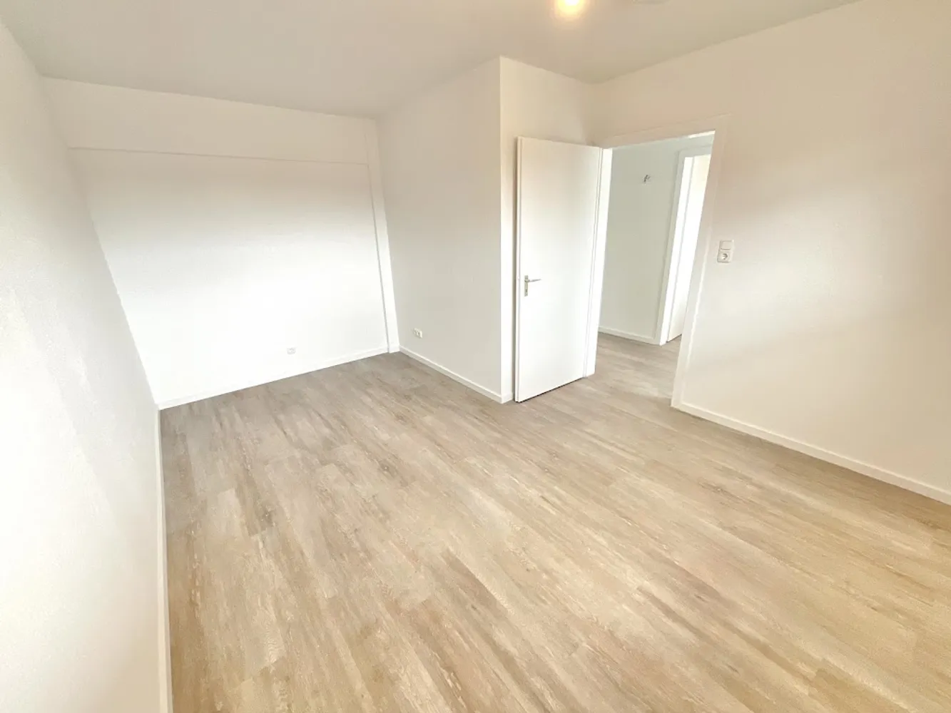 4 Zimmer Wohnung mit 69 m² in Hagen – Bild 3