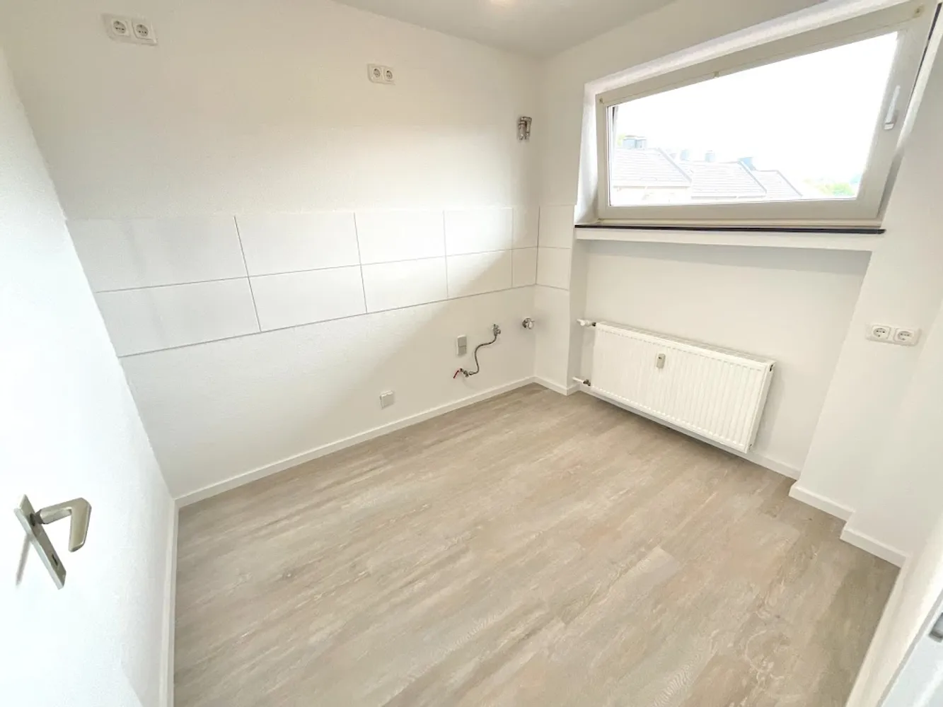 4 Zimmer Wohnung mit 69 m² in Hagen – Bild 4