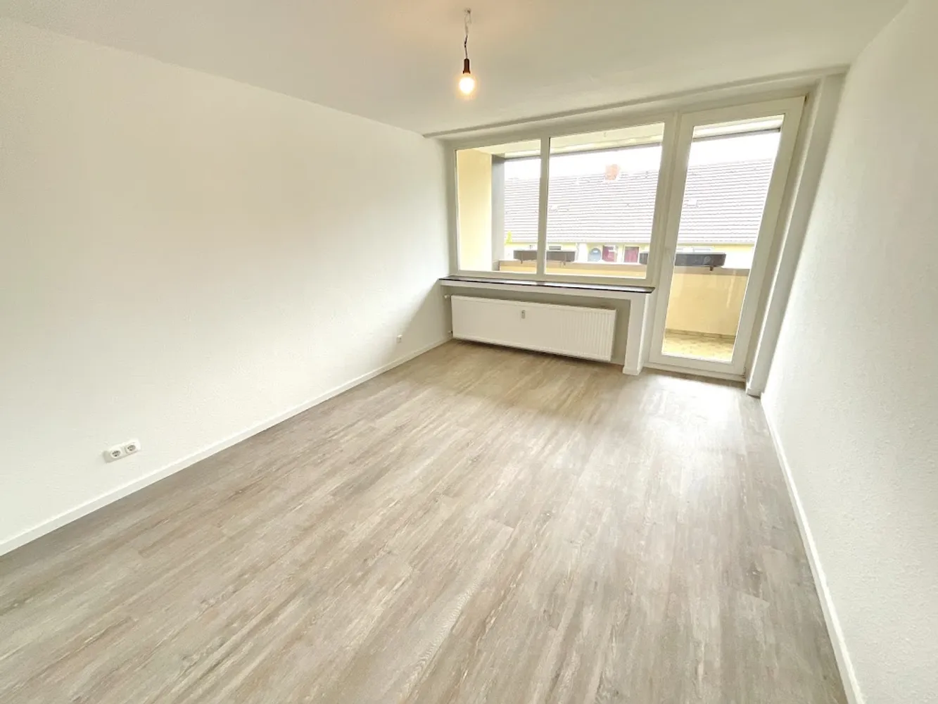 4 Zimmer Wohnung mit 69 m² in Hagen – Bild 6