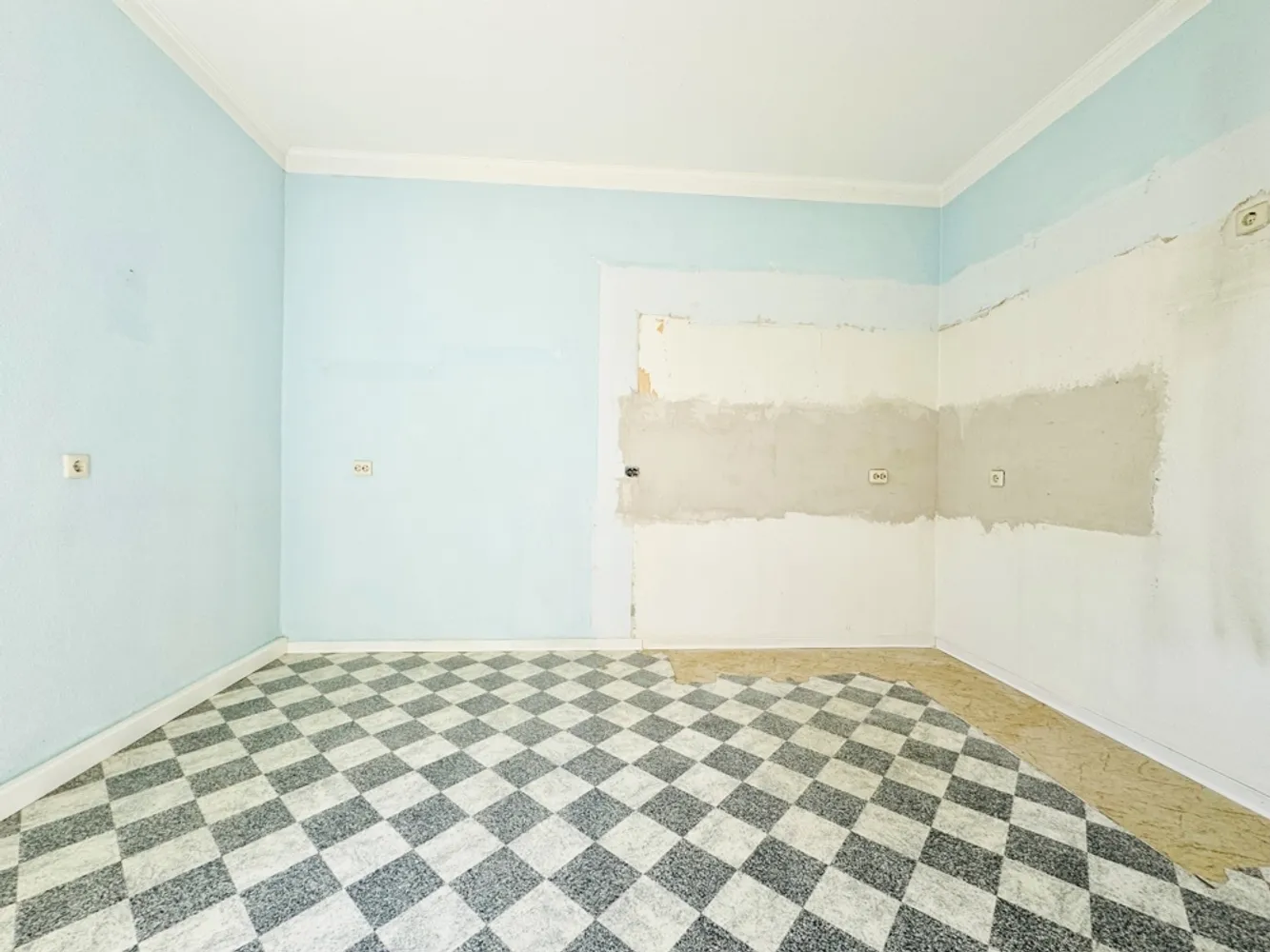 2 Zimmer Wohnung mit 62 m² in Dessau-Roßlau – Bild 3