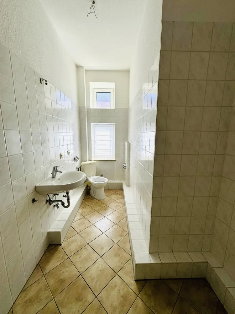 2 Zimmer Wohnung mit 62 m² in Dessau-Roßlau – Bild 6