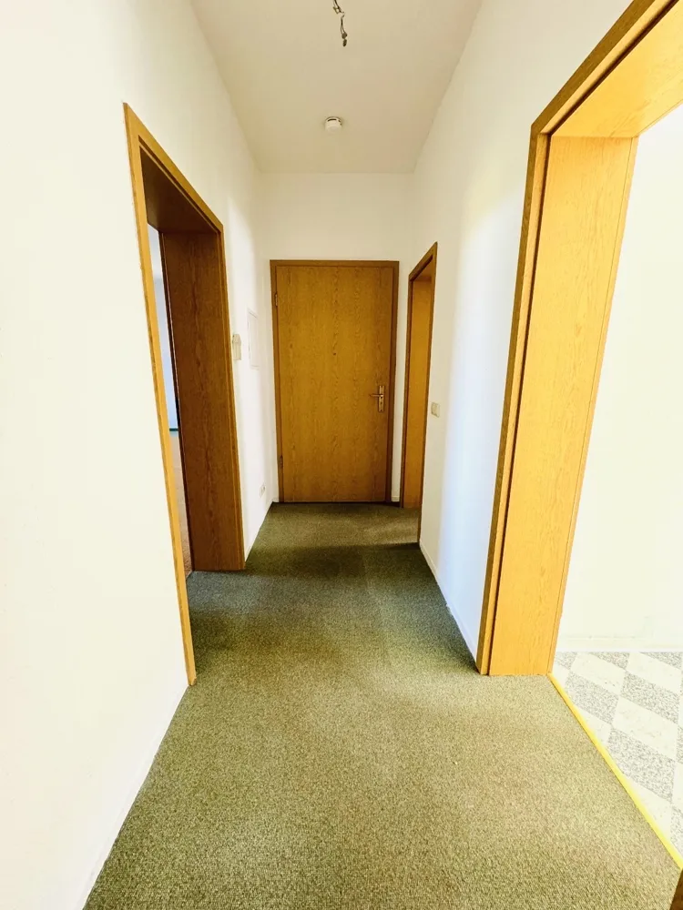 2 Zimmer Wohnung mit 62 m² in Dessau-Roßlau – Bild 7