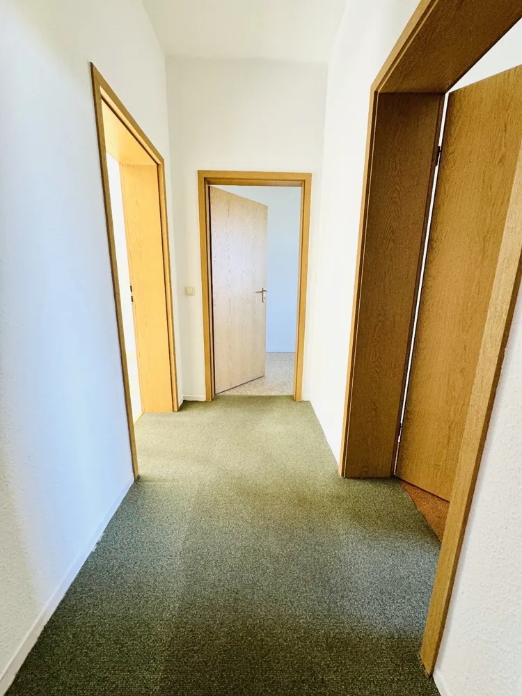 2 Zimmer Wohnung mit 62 m² in Dessau-Roßlau – Bild 9