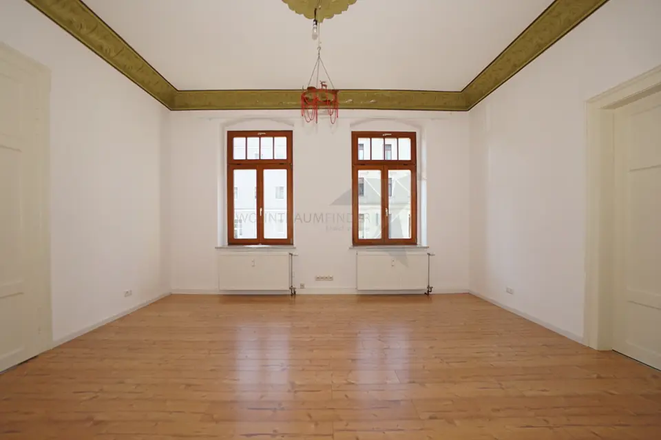 4 Zimmer Wohnung mit 140 m² in Zwickau – Bild 2