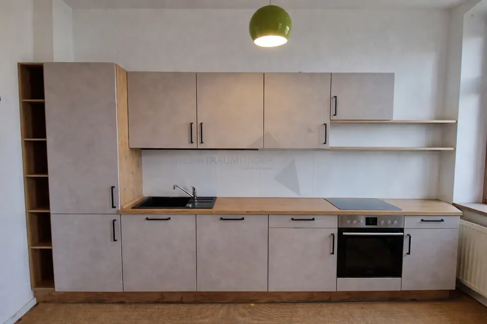 4 Zimmer Wohnung mit 140 m² in Zwickau – Bild 3