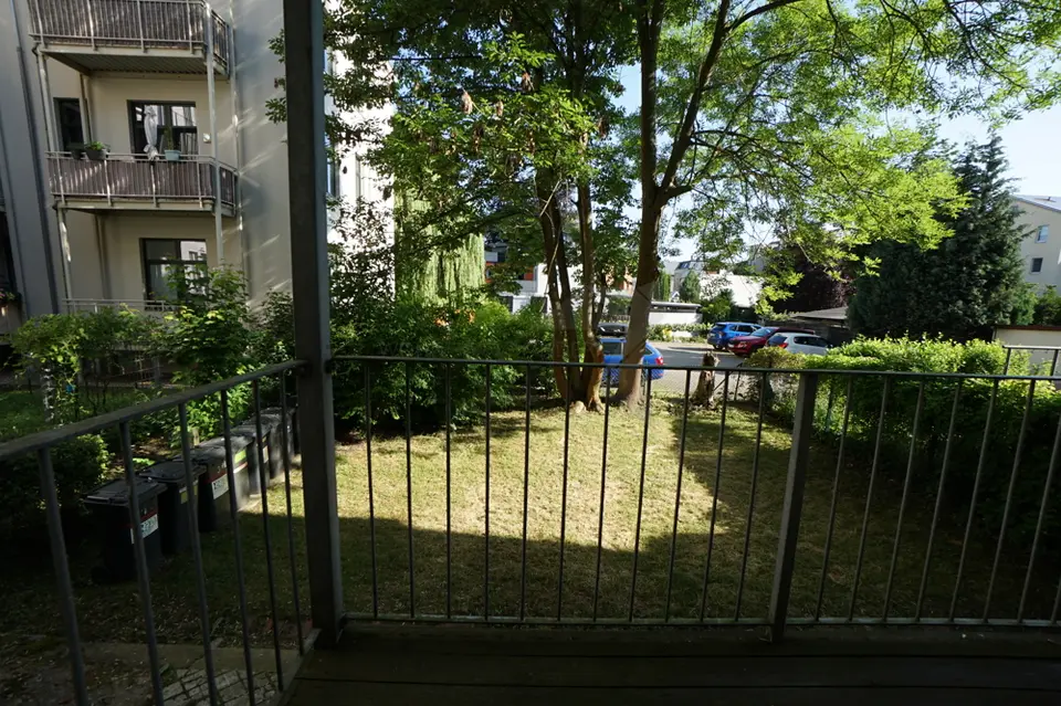4 Zimmer Wohnung mit 140 m² in Zwickau – Bild 4