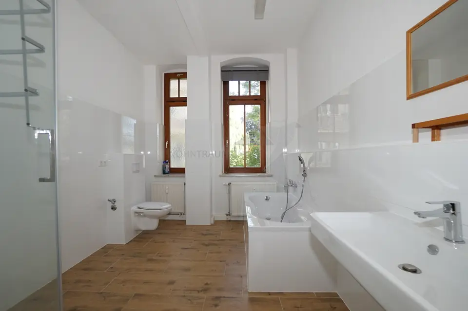 4 Zimmer Wohnung mit 140 m² in Zwickau – Bild 5