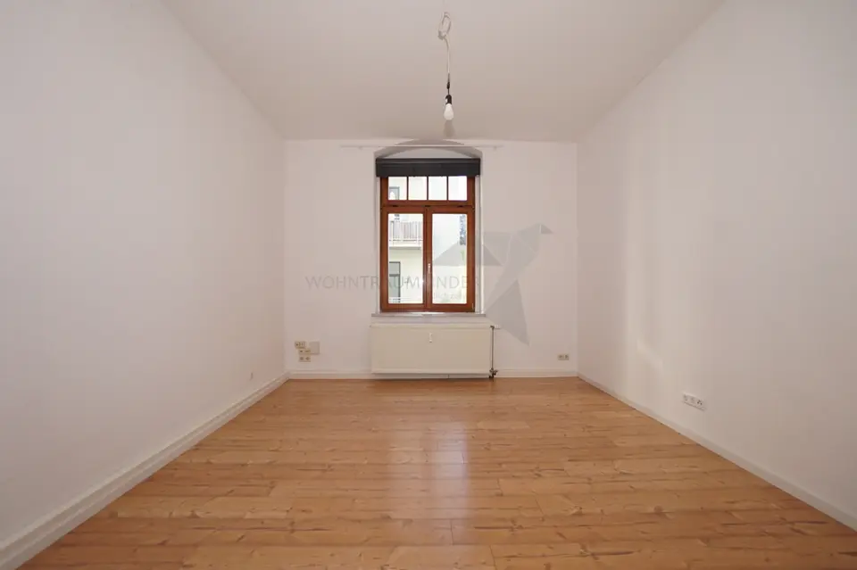 4 Zimmer Wohnung mit 140 m² in Zwickau – Bild 6