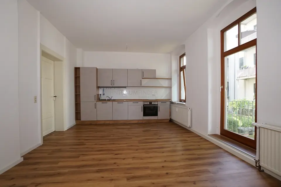 4 Zimmer Wohnung mit 140 m² in Zwickau – Bild 7