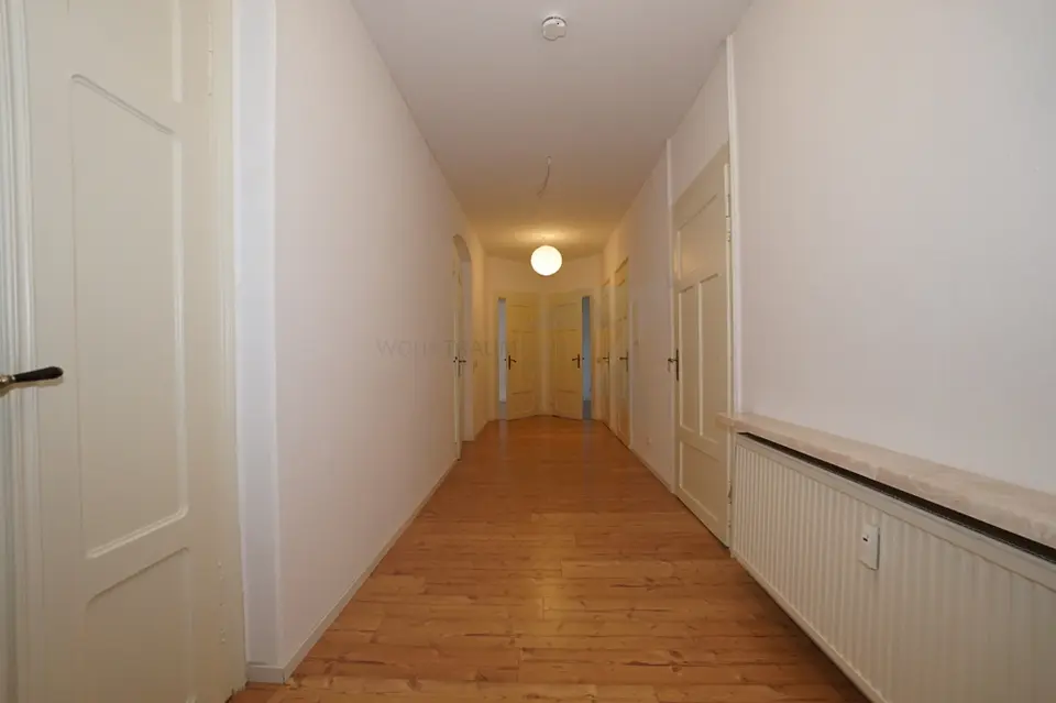 4 Zimmer Wohnung mit 140 m² in Zwickau – Bild 9