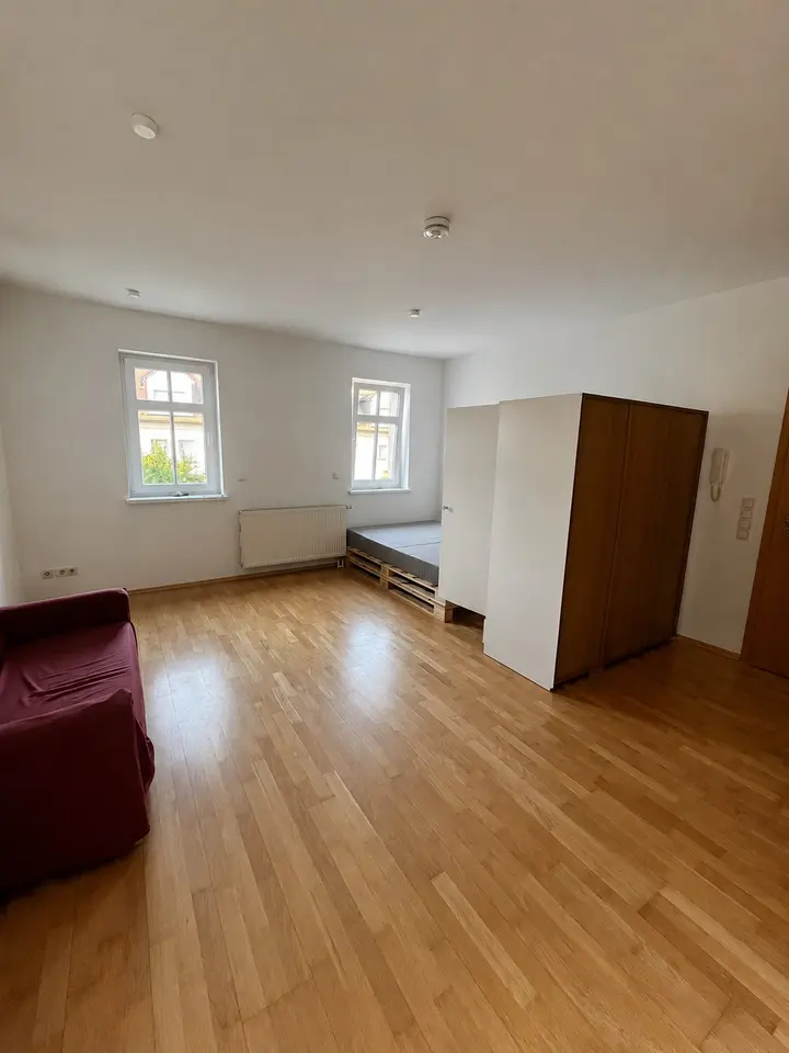 Studio mit 35 m² in Dresden – Bild 1