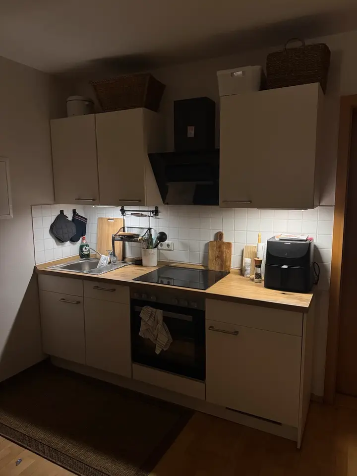 Studio mit 35 m² in Dresden – Bild 2
