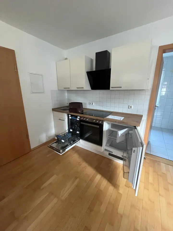 Studio mit 35 m² in Dresden – Bild 7