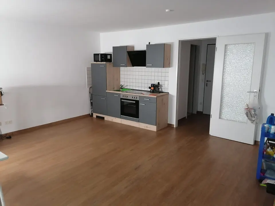 Studio mit 35 m² in Dresden – Bild 8