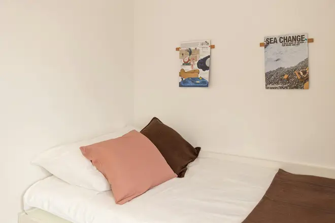 WG-Zimmer mit 10 m² in Münster – Bild 2