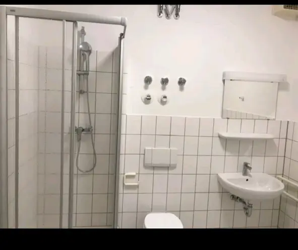 1 Zimmer Wohnung mit 29 m² in Marburg – Bild 8