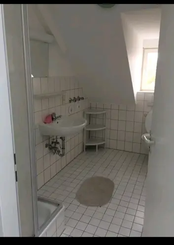 1 Zimmer Wohnung mit 29 m² in Marburg – Bild 9