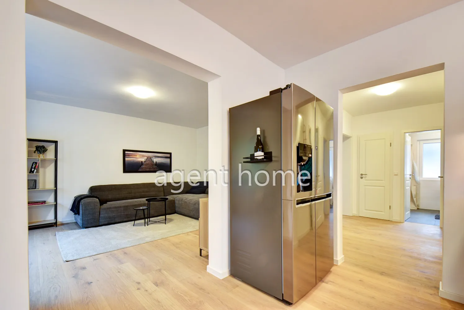 4 Zimmer Wohnung mit 95 m² in Stuttgart – Bild 11