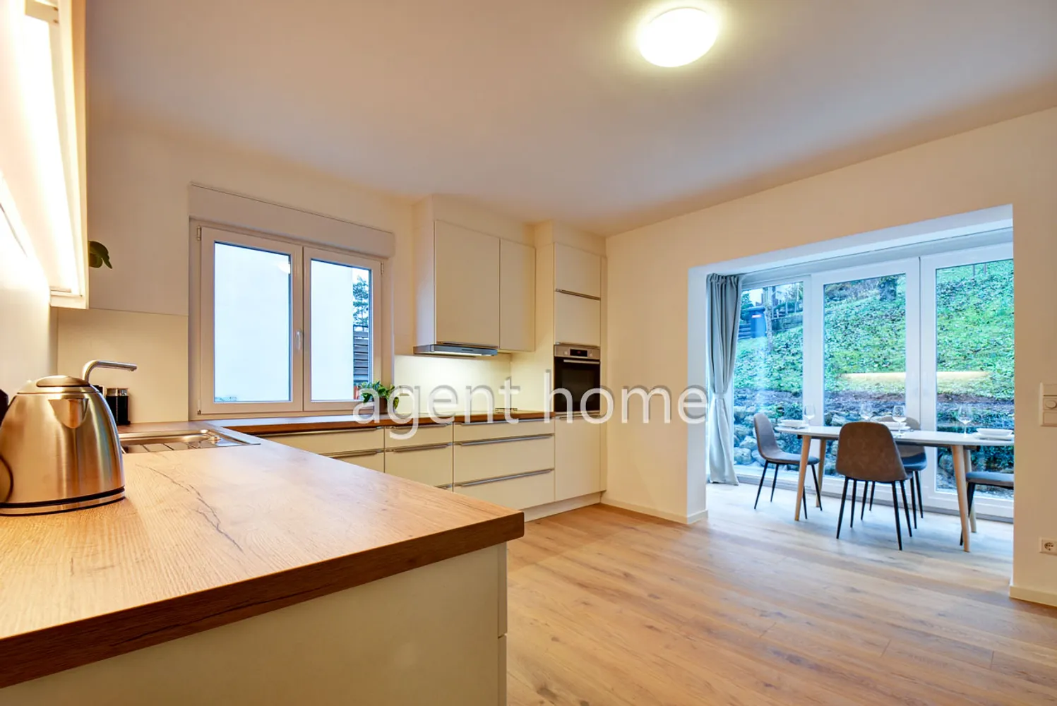 4 Zimmer Wohnung mit 95 m² in Stuttgart – Bild 7