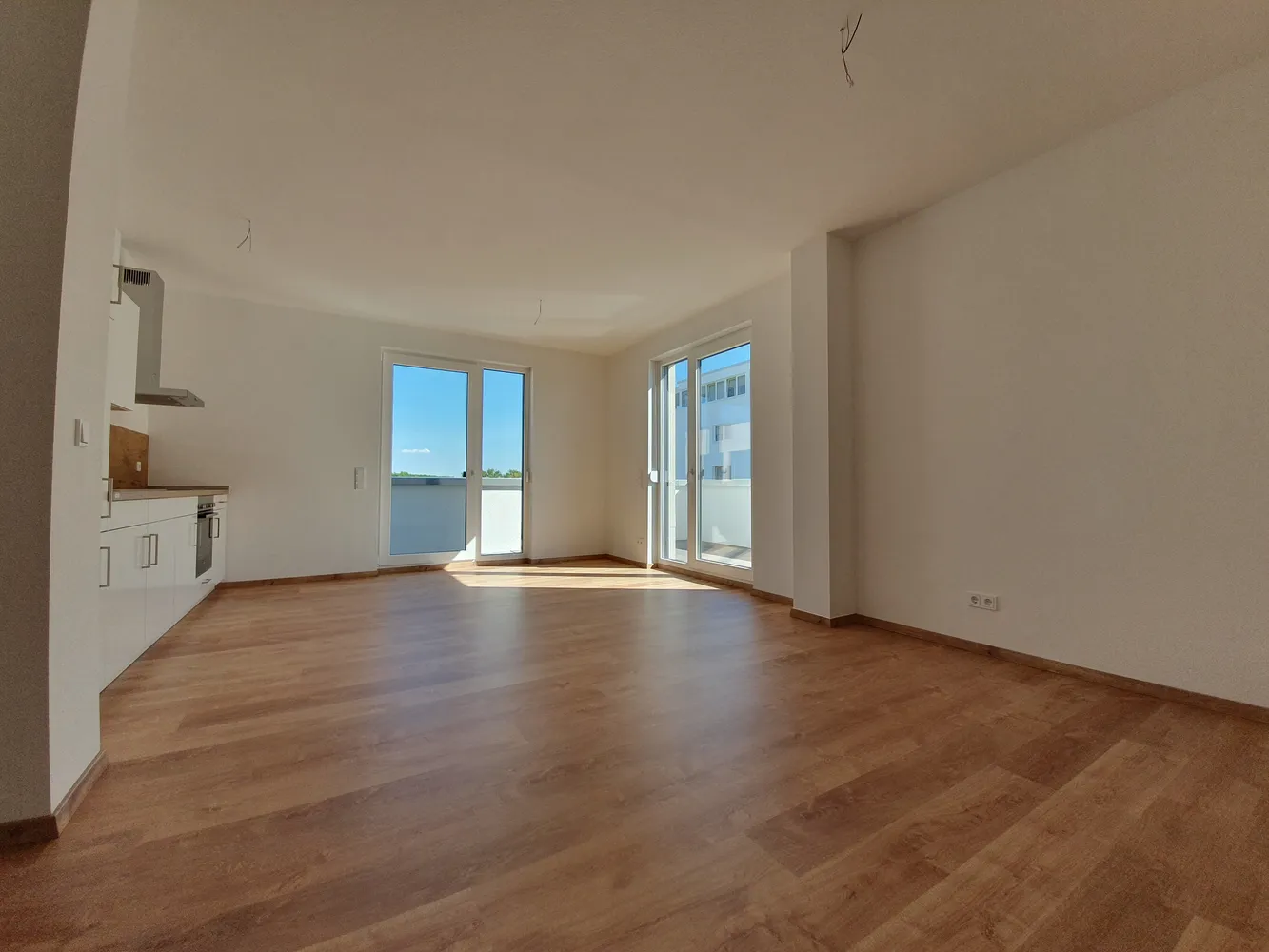 3 Zimmer Wohnung mit 95 m² in Hanau – Bild 1