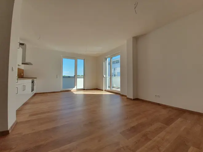 3 Zimmer Wohnung mit 95 m² in Hanau – Bild 1