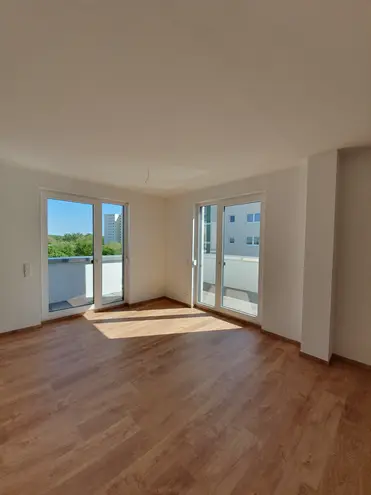 3 Zimmer Wohnung mit 95 m² in Hanau – Bild 2