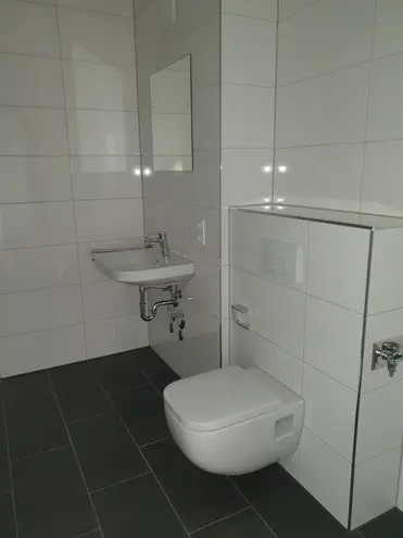 3 Zimmer Wohnung mit 95 m² in Hanau – Bild 9