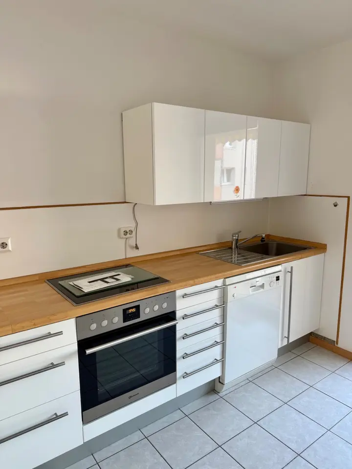 Studio mit 31 m² in Gießen – Bild 7