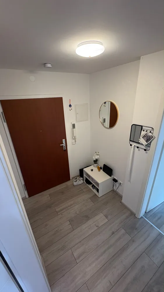 2 Zimmer Wohnung mit 48 m² in Fürth – Bild 11
