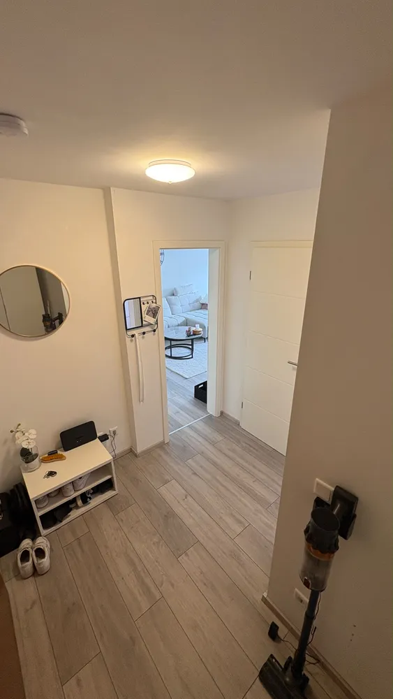 2 Zimmer Wohnung mit 48 m² in Fürth – Bild 12