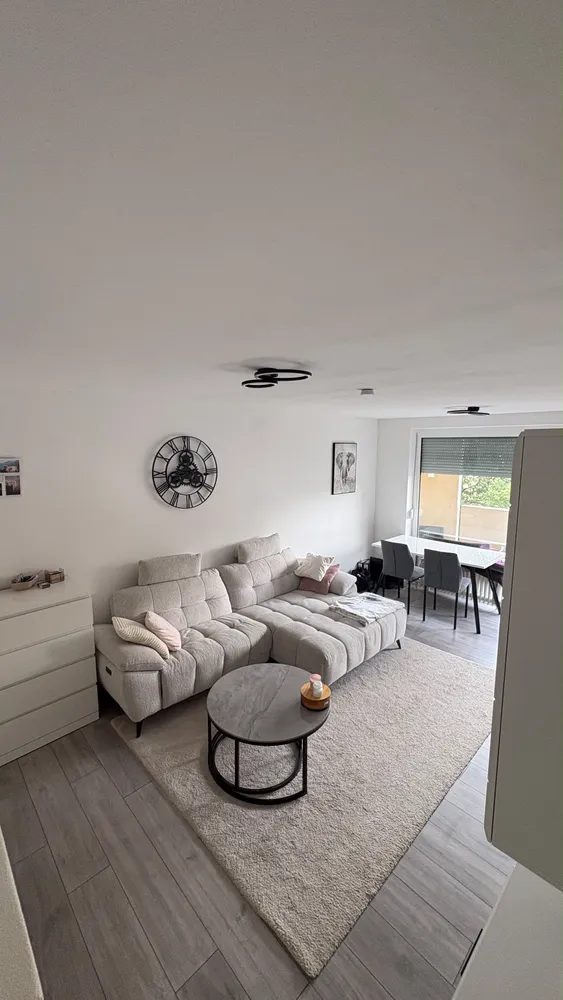 2 Zimmer Wohnung mit 48 m² in Fürth – Bild 3