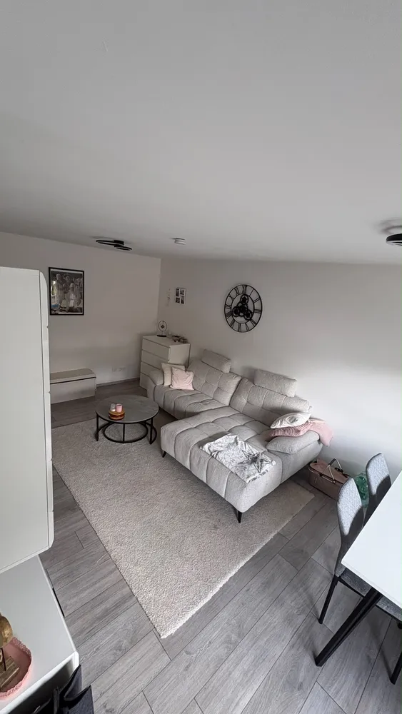 2 Zimmer Wohnung mit 48 m² in Fürth – Bild 4