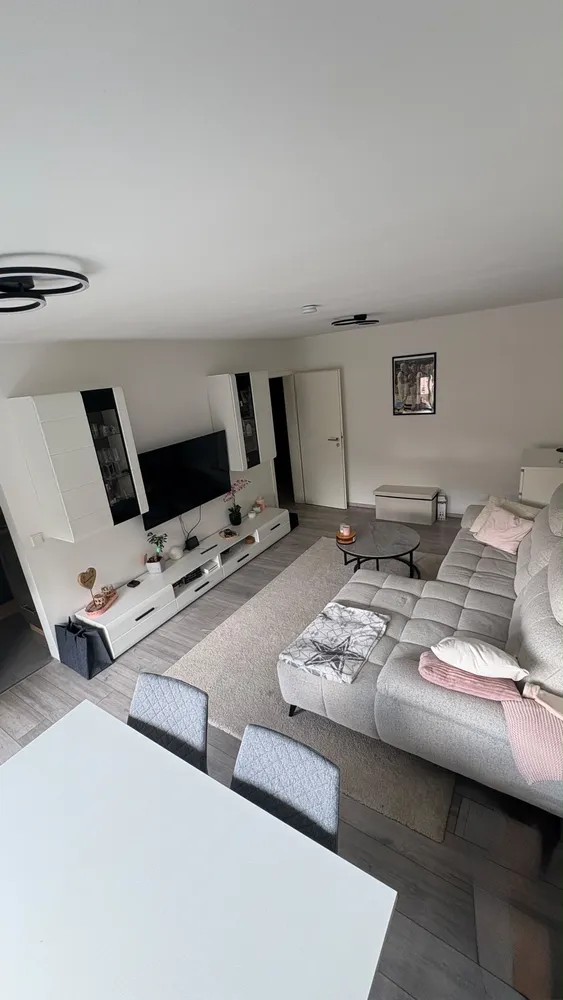 2 Zimmer Wohnung mit 48 m² in Fürth – Bild 5
