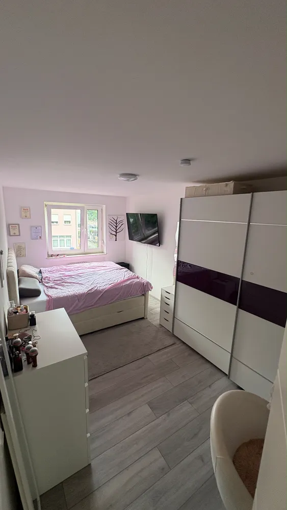 2 Zimmer Wohnung mit 48 m² in Fürth – Bild 7