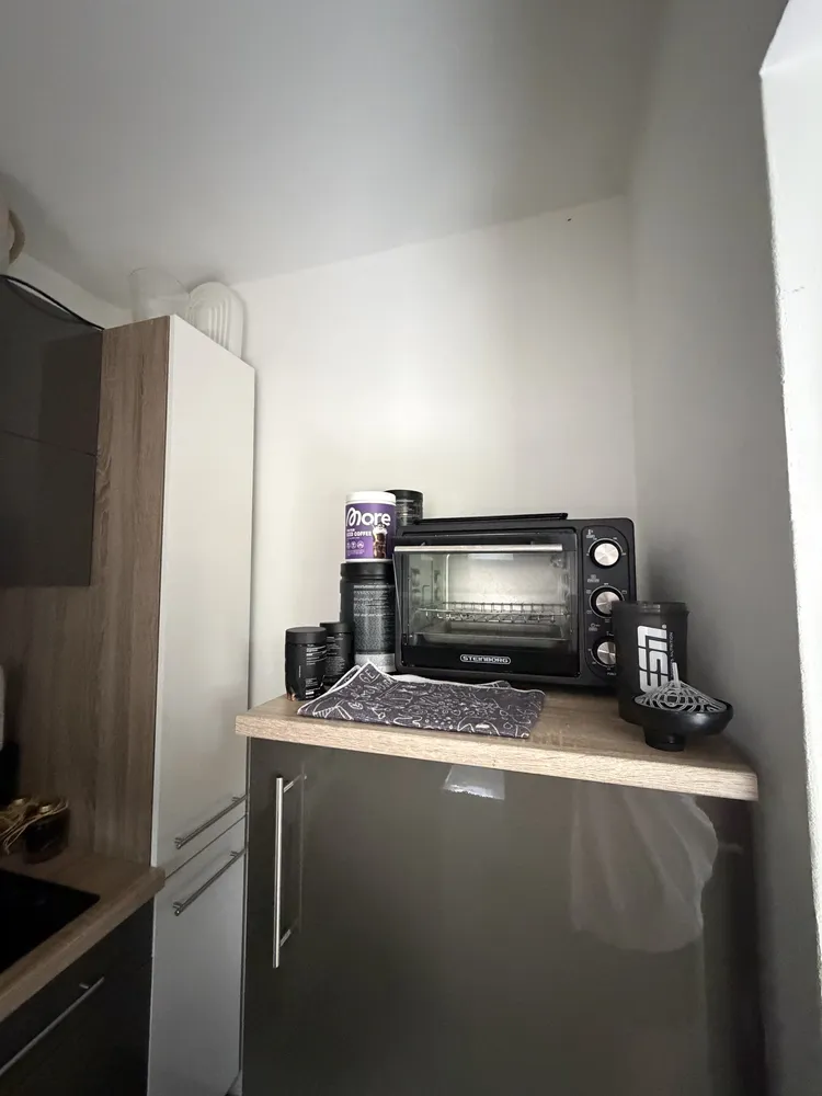 2 Zimmer Wohnung mit 48 m² in Fürth – Bild 9