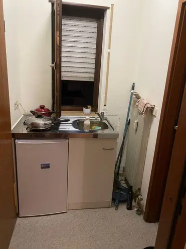1 Zimmer Wohnung mit 21 m² in Mannheim – Bild 3