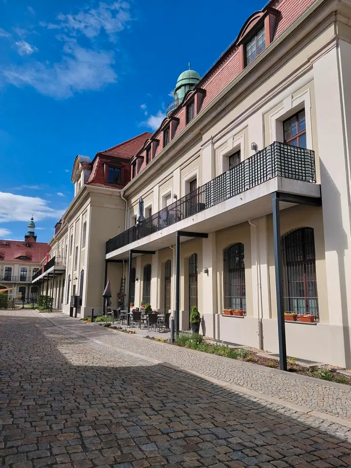 2 Zimmer Wohnung mit 41 m² in Görlitz – Bild 3