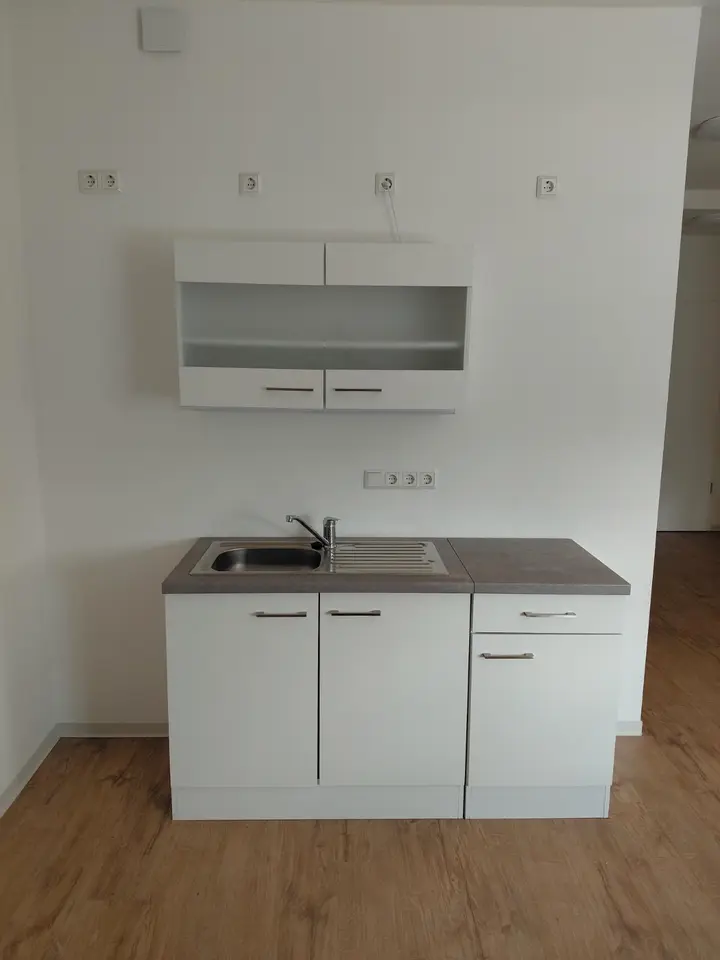 2 Zimmer Wohnung mit 41 m² in Görlitz – Bild 7