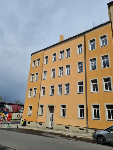2 Zimmer Wohnung mit 45 m² in Chemnitz – Bild 2