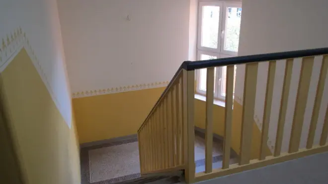 2 Zimmer Wohnung mit 45 m² in Chemnitz – Bild 4
