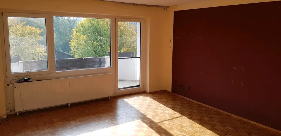 3 Zimmer Wohnung mit 80 m² in Göttingen – Bild 1
