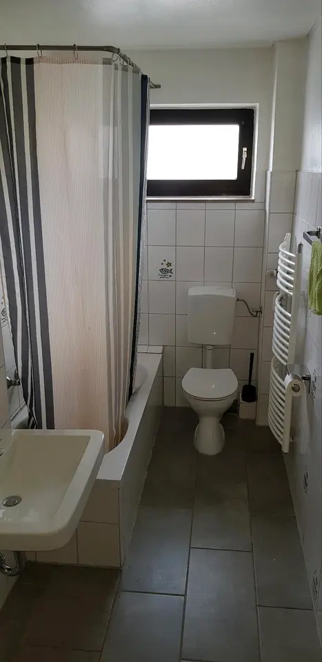 3 Zimmer Wohnung mit 80 m² in Göttingen – Bild 5