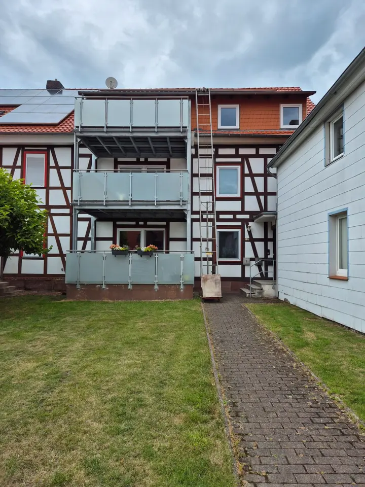 3 Zimmer Wohnung mit 80 m² in Göttingen – Bild 10