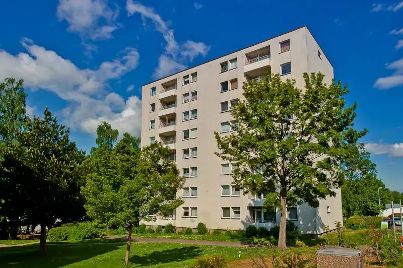 3 Zimmer Wohnung mit 69 m² in Bielefeld – Bild 5