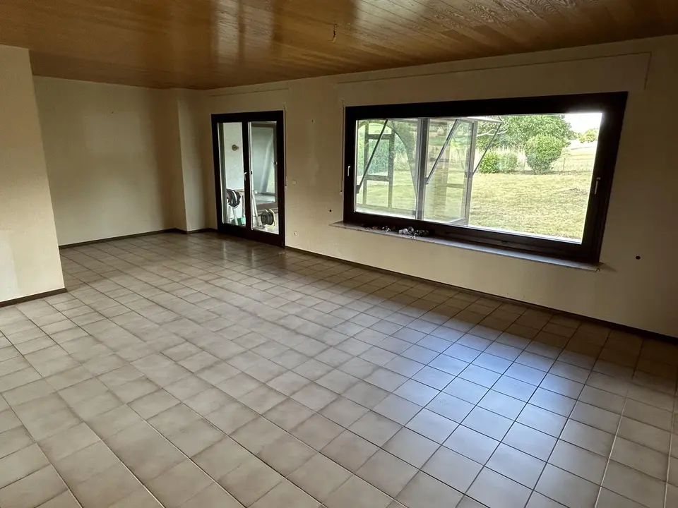 5 Zimmer Haus mit 120 m² in Pforzheim – Bild 1