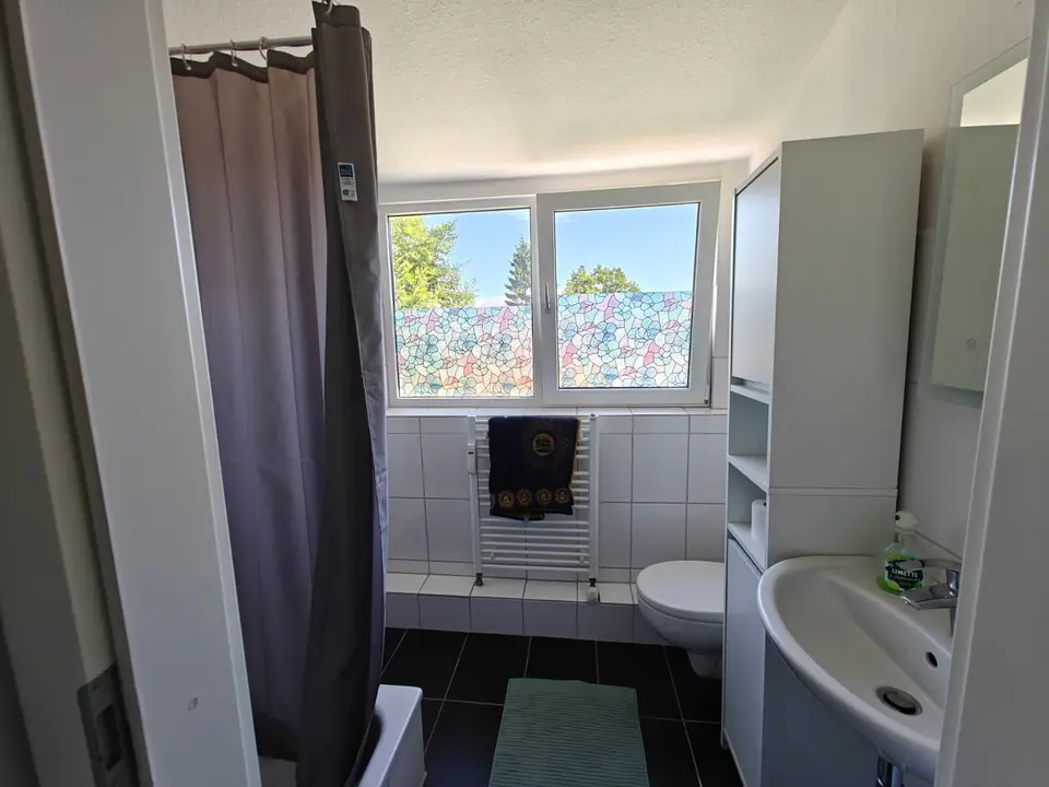 2 Zimmer Wohnung mit 58 m² in Flensburg – Bild 4